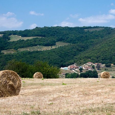 Spa Resort Fonte Alla Lepre Riparbella Εξωτερικό φωτογραφία