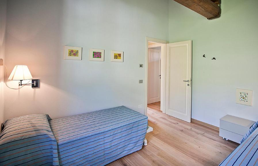 Spa Resort Fonte Alla Lepre Riparbella Εξωτερικό φωτογραφία