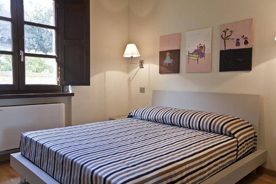 Spa Resort Fonte Alla Lepre Riparbella Δωμάτιο φωτογραφία