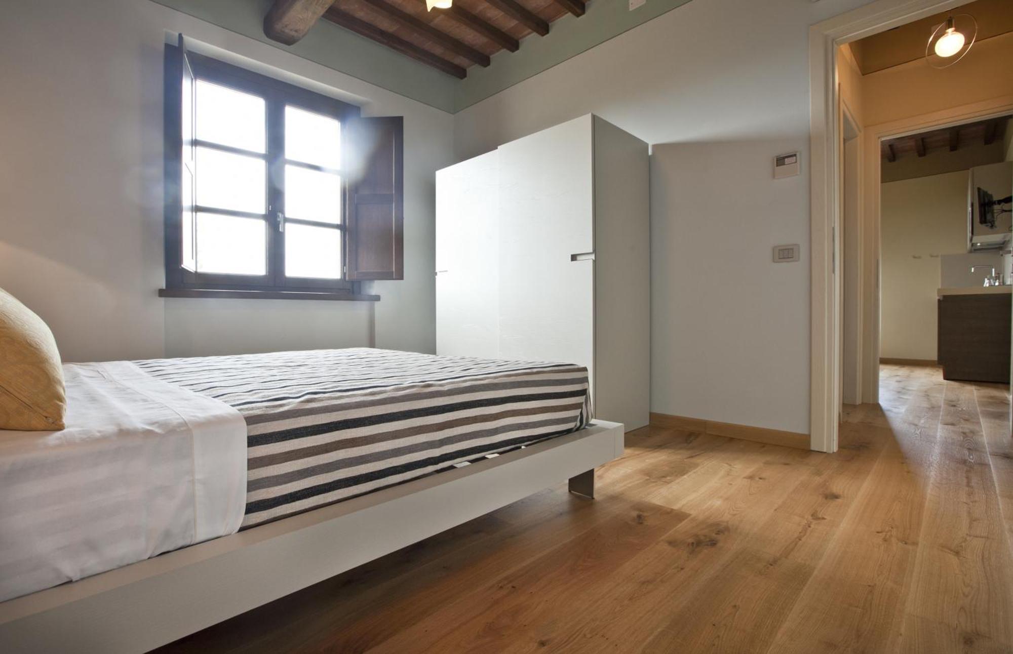 Spa Resort Fonte Alla Lepre Riparbella Δωμάτιο φωτογραφία