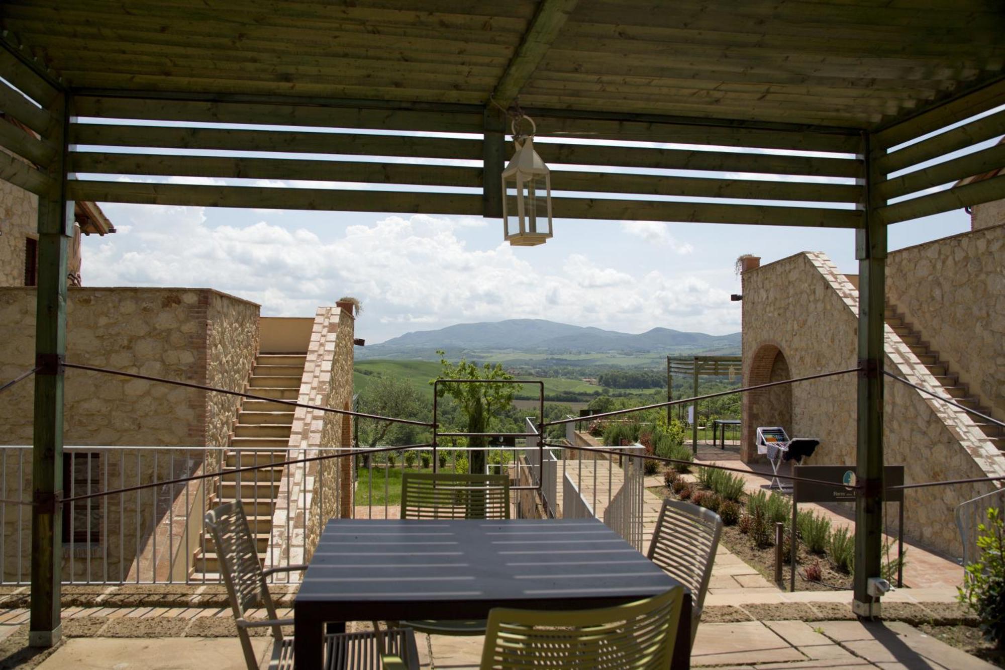 Spa Resort Fonte Alla Lepre Riparbella Δωμάτιο φωτογραφία