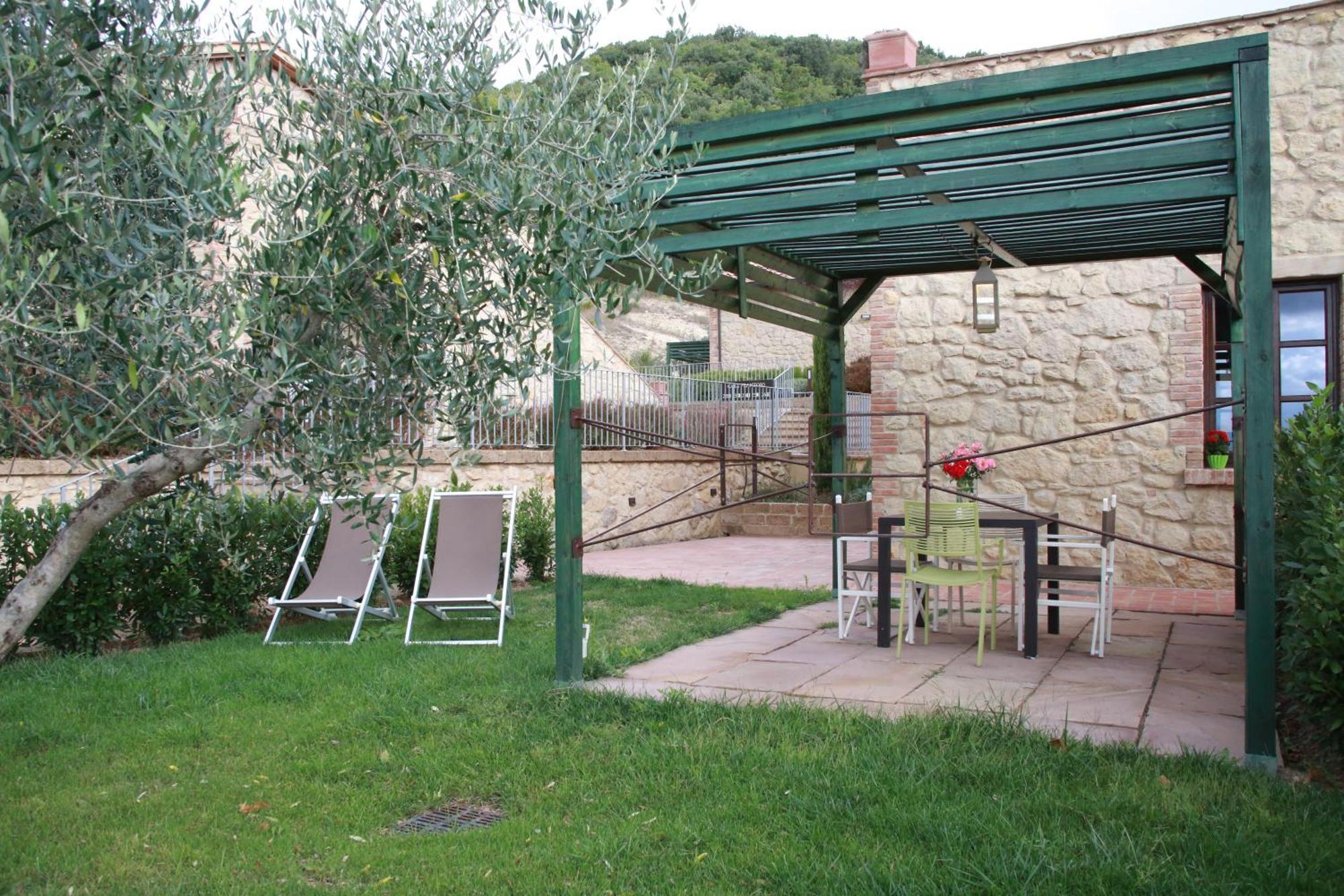 Spa Resort Fonte Alla Lepre Riparbella Δωμάτιο φωτογραφία