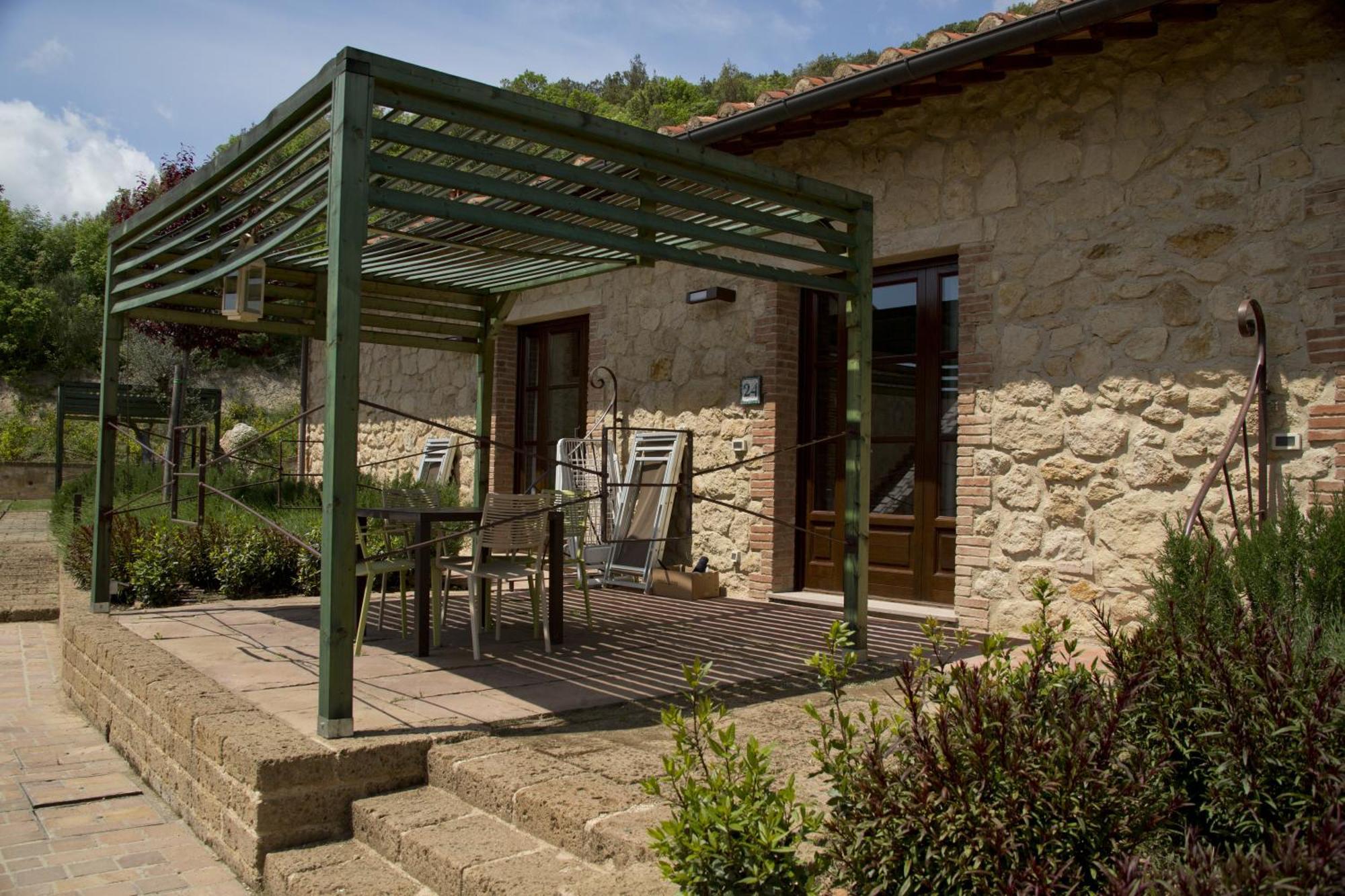 Spa Resort Fonte Alla Lepre Riparbella Δωμάτιο φωτογραφία