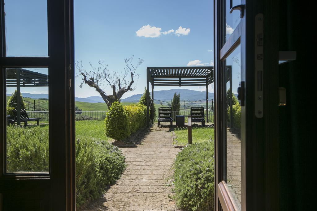 Spa Resort Fonte Alla Lepre Riparbella Εξωτερικό φωτογραφία