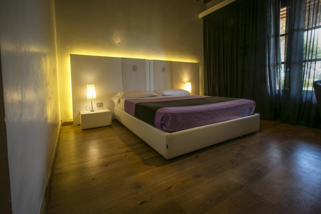 Spa Resort Fonte Alla Lepre Riparbella Εξωτερικό φωτογραφία