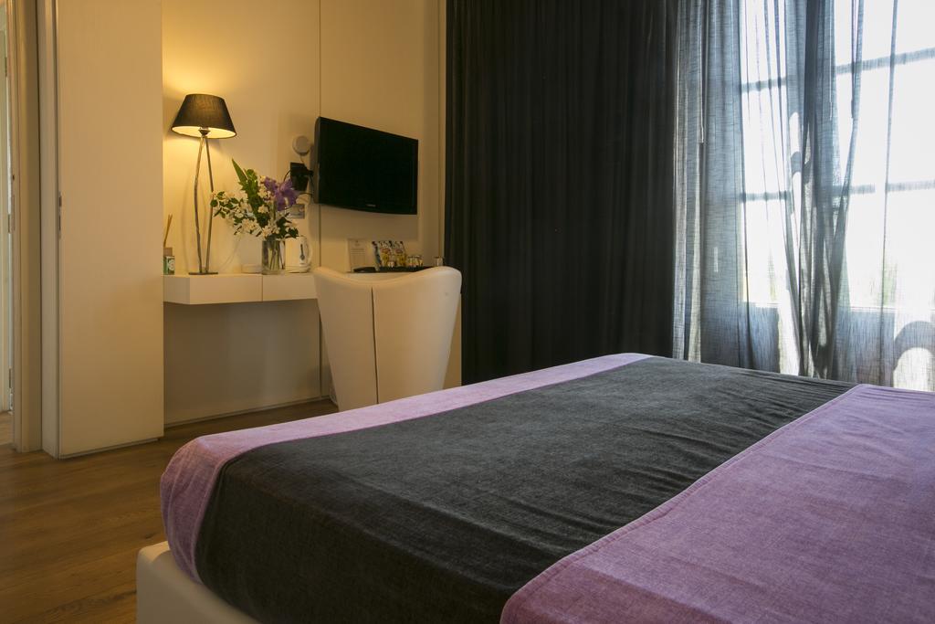 Spa Resort Fonte Alla Lepre Riparbella Εξωτερικό φωτογραφία