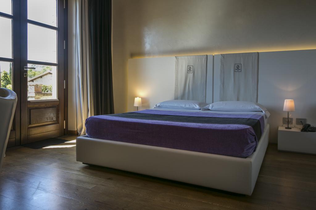 Spa Resort Fonte Alla Lepre Riparbella Εξωτερικό φωτογραφία
