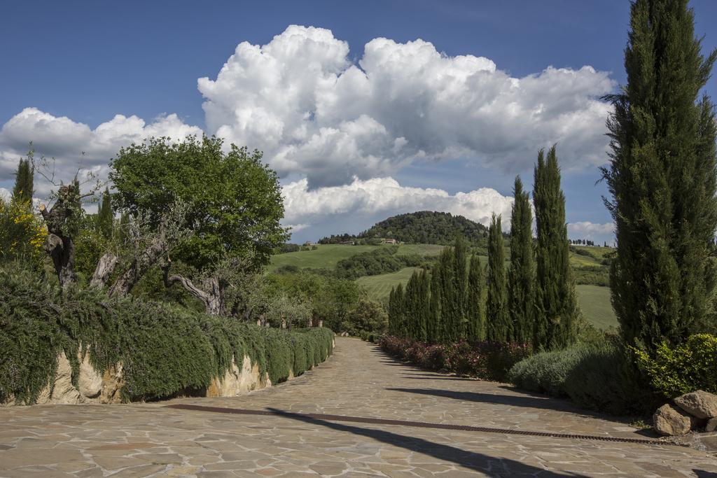 Spa Resort Fonte Alla Lepre Riparbella Εξωτερικό φωτογραφία