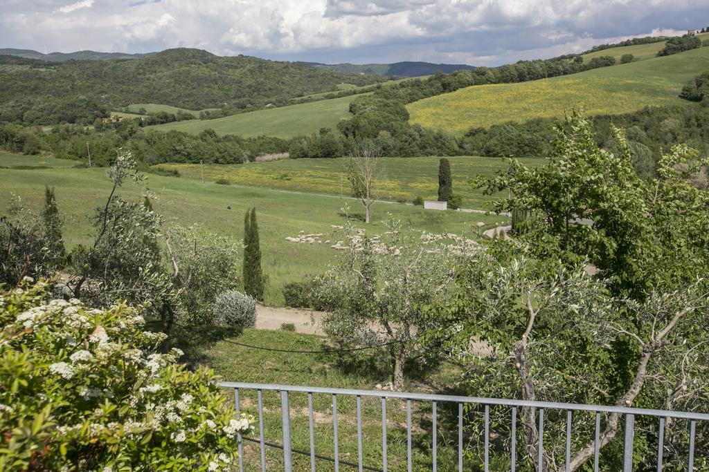 Spa Resort Fonte Alla Lepre Riparbella Εξωτερικό φωτογραφία