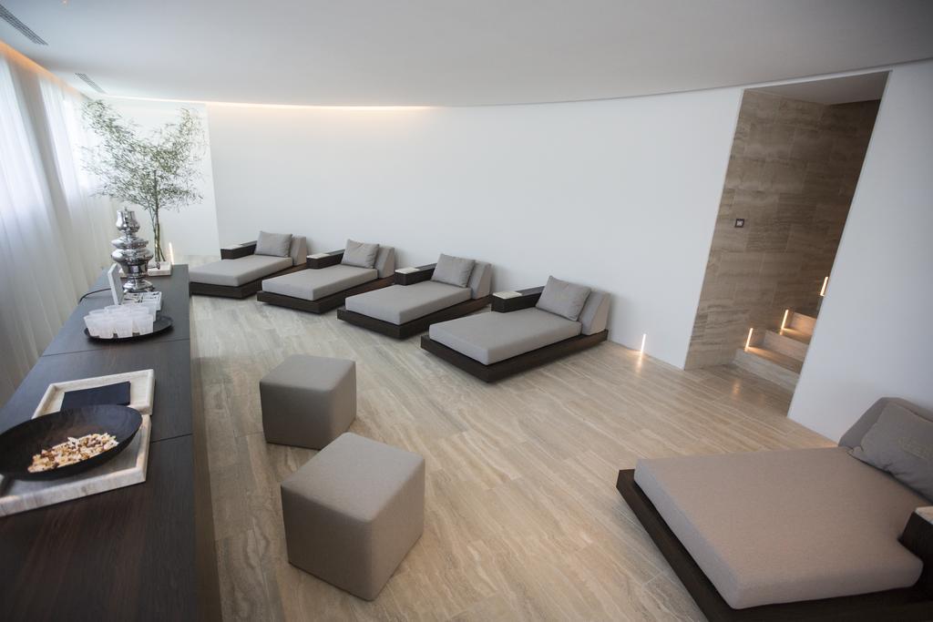 Spa Resort Fonte Alla Lepre Riparbella Εξωτερικό φωτογραφία