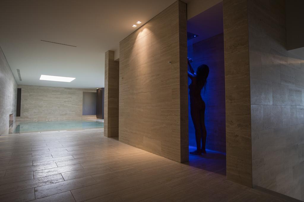 Spa Resort Fonte Alla Lepre Riparbella Εξωτερικό φωτογραφία