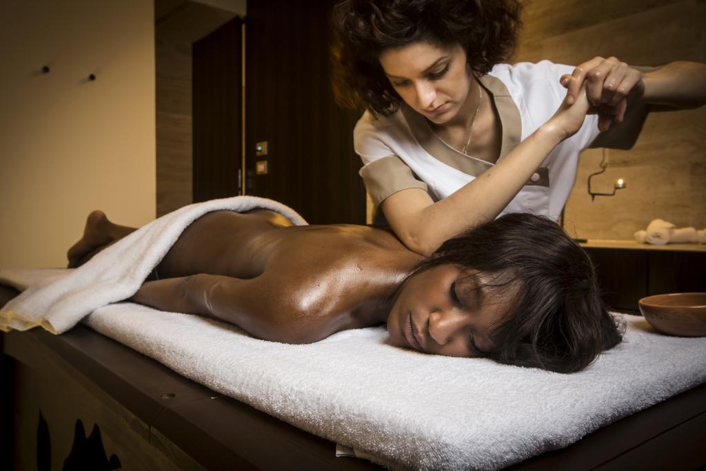 Spa Resort Fonte Alla Lepre Riparbella Εξωτερικό φωτογραφία