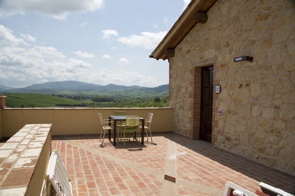 Spa Resort Fonte Alla Lepre Riparbella Εξωτερικό φωτογραφία